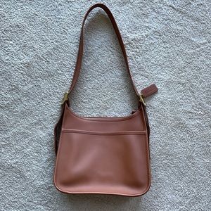 Coach- rarely used - excellent condition